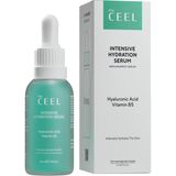 Şanal The Ceel Yoğun Nemlendirici ve Onarıcı Serum Hyaluronıc Acıd, Sodium Pca, Panthenol B5 Etkili 30 ml