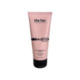 Şanal The Fair. Creamy Siyah Nokta Karşıtı Kaolin Gözenek Temizleyen Tüm Cilt Tipleri Için Kil Maskesi 100 ml