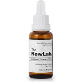Şanal The Newlab. The Newlab-Stabilised Vitamin C 10% - Aydınlatıcı Yüz Serumu