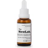 Şanal The Newlab. Yenileyici ve Kırışıklık Karşıtı Gece Serumu%0.2 Retinol &%20 Squalene 30 ml