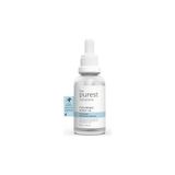 Şanal The Purest Solutions, Yoğun Nemlendirme ve Dolgunlaştırıcı Etkili, Yenileyici Cilt Bakım Serumu 30 ml (Hyaluronic Acid%2 + B5)