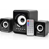 Sanal Ticaretiniz 2+1 Mini Dijital Ses Sistemi