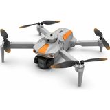 Sanal Ticaretiniz 360 Hd Kameralı Drone – Geniş Ekran - Çarpışma Engelleme - Çok Renkli