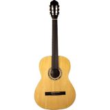 Şanal Toledo LC-3900NL 4/4 Klasik Gitar (Natural) - 3 Renk Sunburst