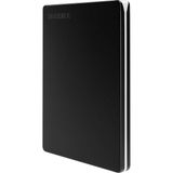 Şanal Toshiba Canvio Slim 2.5" 1tb USB 3.2 Gen-1 Siyah (HDTD310EK3DA) Taşınabilir Harici Sabit Disk - Altın