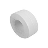 Sanal Trend 3,2 Metre 38 mm Su Sızdırmaz Bant Nem Küf Önleyici Lavabo Evye Küvet Kenar Bandı - Beyaz - 3.2 Metre