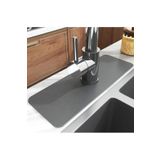 sanal trend Su Emici Sihirli Mutfak Banyo Musluk Matı Lavabo Kenar Matı