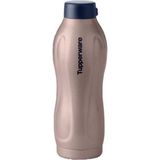 Şanal Tupperware Eco Çelik Yalıtımlı 550ML Şişe Matara Suluk Termos Yalıtımlı 550 ml
