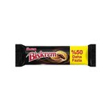 Şanal Ülker Biskrem Büyük Boy Rulo Bisküvi, 150 gr - 0,25 lt