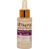 Şanal Ultimate Eye Care Bio-Serum – Morluk ve Şişlik Karşıtı Peptid Göz Çevresi Serumu, Igf Biyomimetik & Melatonin Peptit Teknolojisi, 360° Göz Çevresi Bakımı,hyaluronik Asit & Kolajen