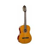 Şanal VC264H Klasik Gitar, Hybrıd, Scale 4/4,antik Naturel - 3 Renk Sunburst