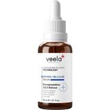 Şanal Veela Kırışıklık Onarıcı & Yaşlanma Karşıtı Retinol Cellular Serum –%0,5 Kapsüllenmiş Retinol ile Etkili Bakım