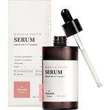 Şanal VILLAGE11FACTORY Village 11 Factory Miracle Youth Serum 50 ml – Vegan%0.1 Retinol & Niasinamid Serum - Adaçayı Yeşili