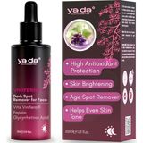 Şanal Viniferine Cilt Yenileyici ve Aydınlatıcı Serum