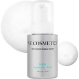 Şanal Vt Cosmetıcs Pdrn Hyaluronik Asit Nane Mikro Köpük Serum, Tüm Cilt Tipleri Için Nemlendirici, Yaşlanma Karşıtı, 70 ml