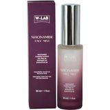Şanal W-Lab Kozmetik Niacinamide Face Mist 30 ml
