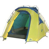 Şanal Wildland C Mover 3 Mevsim 2 Kişilik Kamp Çadırı, Sarı - Geometrik - 10