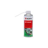 Şanal Würth Hhs Drylube (Hhs 100) Kuru Zincir Yağlayıcı 400 Ml. Made In Germany - 0,1 L
