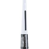 Şanal Yoğun Mat Siyah Eyeliner - 12 Saat Kalıcı