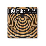 Şanal Zakk Wylde String Lab Akustik Gitar Teli (11-52) - 3 Renk Sunburst