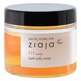 Şanal Ziaja - Baltic Home Spa Fit Jel Banyo Sabunu 260 ml - 10 Adet