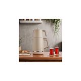 SanalAMCA Store Aryıldız Tea Çay Makinesi Krem