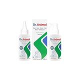 SanalAMCA Store Dr. Animal Ağız-Göz-Kulak-Deri Bakım Solüsyonu 100 ml