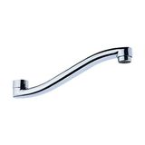 SanalAMCA Store Feyzayapi Aplike Batarya Borusu Duvardan Evye Batarya Için 17 cm - 15000K - Beyaz