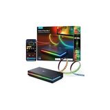 SanalAMCA Store Govee Ai Sync Box 2 75-85 Inç TV İçin LED Aydınlatma Duy Tipi ve Ampul Boyutu ile Güçlendirilmiş