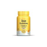 SanalAMCA Store Ocean Gummies Vitamin D3 1000 Form - Seçenek