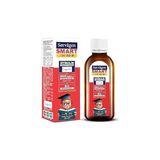 SanalAMCA Store Sorvagen Kids Sıvı Form - Sitikolin Dha 3 Norveç Balık Yağı ve B12-150 ml - Seçenek