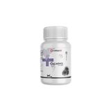 SanalAMCA Store Supravet Kedi ve Köpekler Için Sakinleştirici Calming Tablet + Vitamin D (75 Tablet)