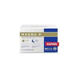 SanalAMCA Store Vitafenix Magna P Magnezyum Complex - Malat Sitrat Glisinat Taurat ve B6 ile Gece Gündüz Kapsül Mag - Seçenek