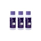 SanalAMCA Store Wella Koleston Peroksit 6% Sıvı Oksidasyon Kremi 3x'li Set - Seçenek