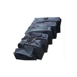 Sanalbolluk 110 Boy-eşya Taşıma Çantası-seyahat Çantası