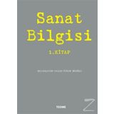 SANAT 1 - ÖZKAN EROĞLU