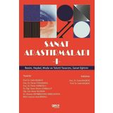Sanat Araştırmaları 1 Gece Kitaplığı