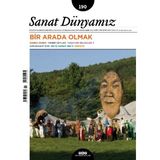 Sanat Dünyamız 190 Eylül Ekim 2022 - Yapı Kredi Yayınları