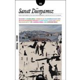 Sanat Dünyamız 191 Kasım Aralık 2022 - Yapı Kredi Yayınları