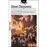 Sanat Dunyamiz 199 / Mart-Nisan 2024