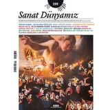 Sanat Dunyamiz Sayi: 199 Atlaslar, Melekler, Hafizalar