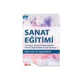 Sanat Eğitimi - Pegem Akademi Yayıncılık