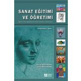 Sanat Eğitimi ve Öğretimi - Pegem Akademi Yayıncılık