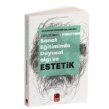 SANAT EĞITIMINDE ESTETIK - AYGÜL AYKUT