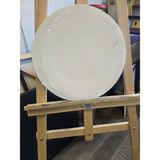 Sanat Grup 62 Cap Yuvarlak Tuval - 62 CM CAPINDA YUVARLAK TUVAL