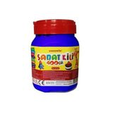 Sanat Kili 400 Gr. Mavi