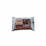 Sanat Kili Seramik Hamuru Kahverengi 250 Gr. 4 Adet