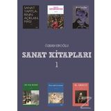 Sanat Kitapları - 1 / Özkan Eroğlu