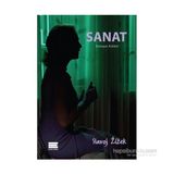 Sanat - Konuşan Kafalar - Slavoj Zizek
