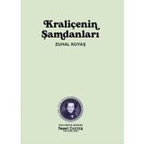 Sanat Kritik Yayınları Kraliçenin Şamdanları
